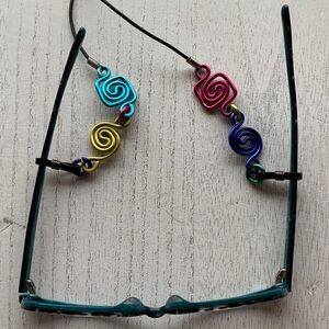 SALE🎁LAST ONE! Eyeglass Leash / Chain